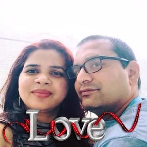 Meet your Posher, Usha